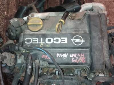 Opel Agila A Szelepfedél *154597* z10xe