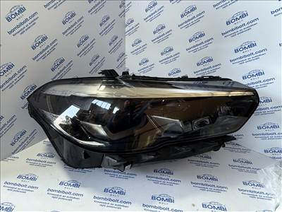 BMW G05 X5, G06 X6 gyári jobb oldali LED fényszóró, lámpa 5A27988-01