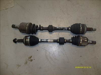 HYUNDAI I30 MK3 JOBB/BAL FÉLTENGELY ELADÓ! 49500a6100