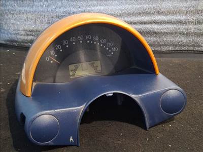 Smart Fortwo I Kilométeróra 0001187 933790007