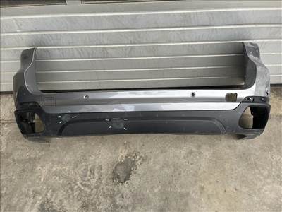 5368. BMW X5 F15 hátsó lökhárító 7294392    