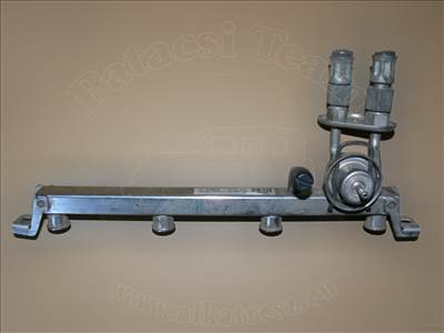 Opel Corsa B 1992-2000 - elosztó, üzemanyag befecskendezés, x12xe