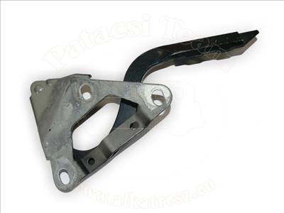 Opel Combo C 2001-2011 - zsanér, géptető, jobb oldali, több szín!