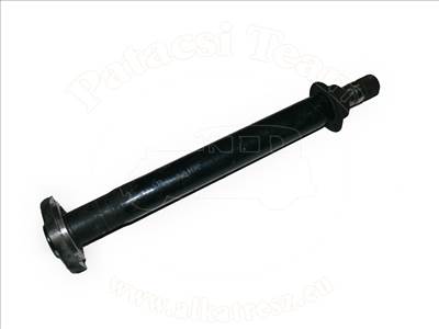 Opel Insignia A/2 2013-2017 - közbetéttengely, kivéve 4x4, F40 kézi/ AF40-6 automata váltókhoz, (a)20(nht/nft), (a)20(dt/dte/dth/dtj/dtr), jelölés: AAKK 