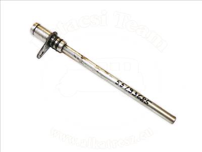 Opel Vectra C/2 2005-2008 - cső, motor szellőzés, (z)19(dth/dtj)