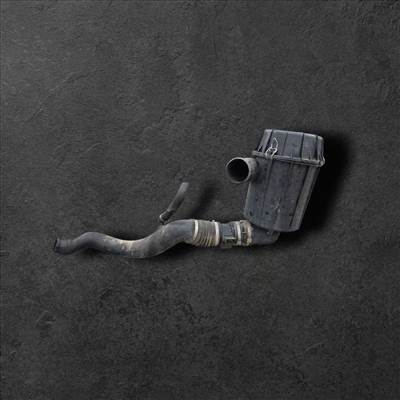 Citroën Jumper I 2.2 HDI Légszűrőház,légtömeg mérő 2002-2006