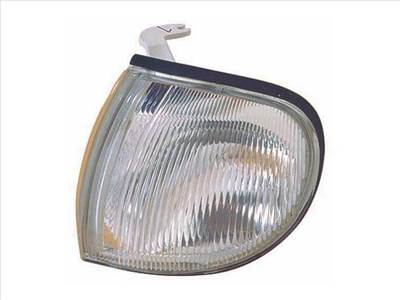 Nissan Serena 1996-2001 - Első villogó üres bal fehér