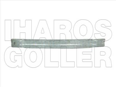 Audi A5 2007-2011 - Első lökhárító belső merevítő (alu.)