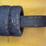 Kumho I'Zen RV (2) 18" 235/55 téli gumi