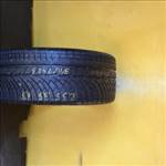 Michelin Pilot Alpin  (2) 19" 235/35 téli gumi