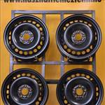 Ford Galaxy-S Max (5445)KFZ8465 festett 16" 5x108 lemezfelni 