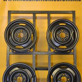 Ford Capri 1979-től... (5043)Használt (MH) 14" 4x108 lemezfelni 