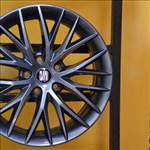 Seat (2/4-2588)(HA3831495)(JF)Használt 17" 5x112 alufelni 