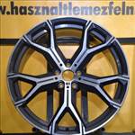 BMW (2095)Csak 1db!!! 21" 5x112 alufelni 