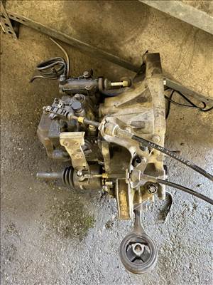 Fiat Punto II 1.2 manuális váltó 