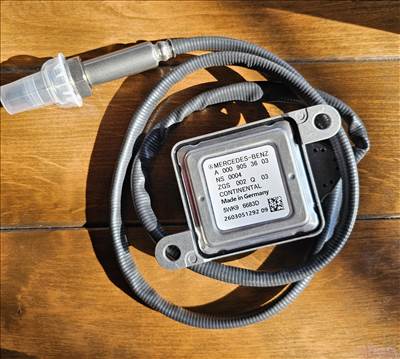 Mercedes C-osztály W205 nox szenzor  a0009053603