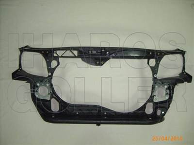 Seat Exeo 2009-2011 - Homlokfal kpl.(1.8,2.0 benz.,1.9 TD OE8E0805594E)