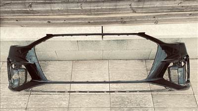 Audi A4 S-Line első lökhárító facelift 8W0807437AQ