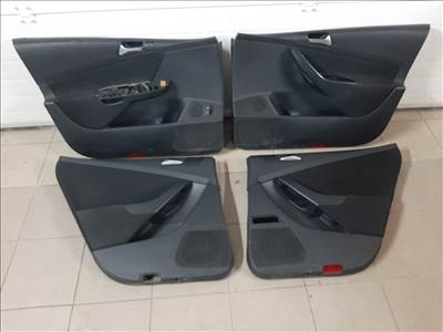  Vw Passat B6 kárpitgarnitúra szép állapotban eladó!