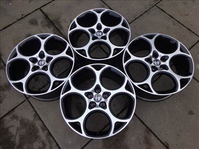 Alfa Romeo új gyári alufelnik 