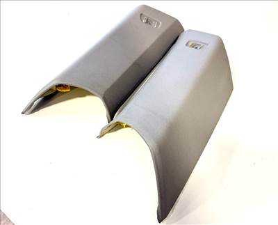 BMW 5-ös sorozat F11 C oszlop takaró 51439202153 51439202154