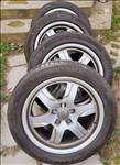  5x112 lyukosztású 7,5JJ 17" újszerű gyári Audi alufelni
