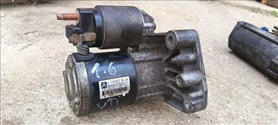 Citroën C4 I 1.6 vti, thp önindító  75500178004