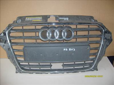  AUDI A3 8V REPEDT DÍSZRÁCS ELADÓ! 8v3853651a