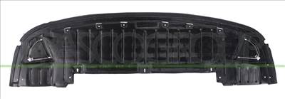 Fiat Talento 2016-2021 - Alsó motorvédő lemez lökhárító alatti rész