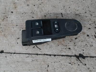 LADA Kalina  Bal első ablakemelő kapcsoló