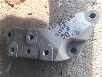 Volkswagen Passat B6 2.0 CRTDI , CBA, váltótartó bak 1K0 199 117 ( menet hibátlan) 1k0199117