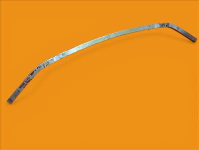 Bmw F32 első lökhárító merevítő 8738934-04 (S.20.326K)