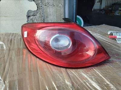 Volkswagen Passat CC 2008-2012 bal külső hátsó lámpa