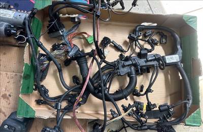 BMW 1 116 F20 F21, 3 F30 F31, 4 F36 F32 B47 motor 