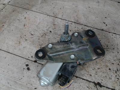 LADA Kalina  Ablaktörlő motor hátsó