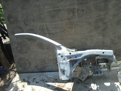 Renault Mégane II jobb első negyed 