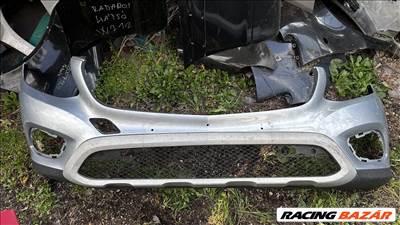 Mercedes W253 GLC első lökhárító  a2538850425