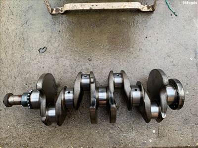 Ford mondeo Mk4 2.2 dízel Alapméretes főtengely   224dt6418mc