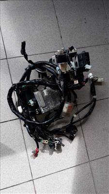 Honda SH 125 Mode kábelköteg computerrel 