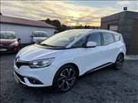 Eladó Renault Scénic IV