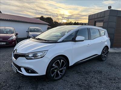 Eladó Renault Scénic IV