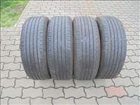  215/60 R17" Continental nyári gumi eladó