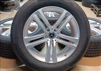Mercedes W167 Gle 5x112 8,5x20 275/50 R20 nyári gumikkal 4db