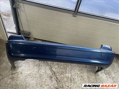 Mercedes W203 Avantgarde kombi hátsó lökhárító  a203885102527