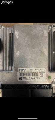 BMW 1 E87 120 3 E90 320 5 E60 520 motorvezérlő 