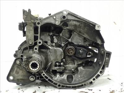 Citroen Nemo, Peugeot Bipper 1.4i manuális sebesságváltó 20CQ68