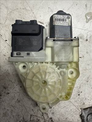 Volkswagen Passat B6 B6 / B7 Passat Bal Hátsó Ablakemelő motor 1k0959703ab 3c5839461j