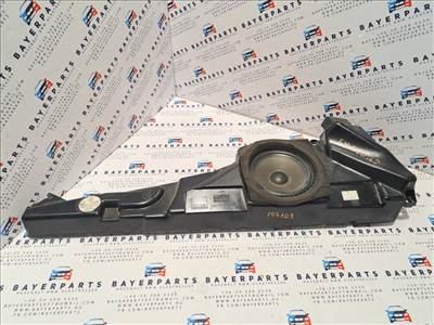 BMW E39 sedan touring bal első hangszóró