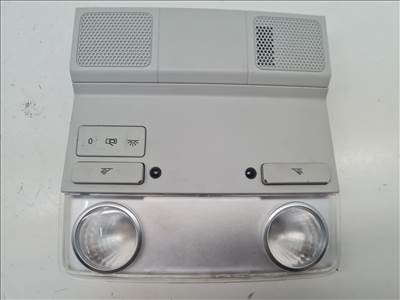 Volkswagen Golf VI beltér világítás első (31810) 1k0947105