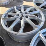 5x100 16 Volkswagen.Skoda,Toyota alufelni 90000ft a 4db/97/